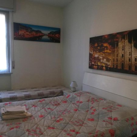 Edolo Apartment Milano Exterior foto
