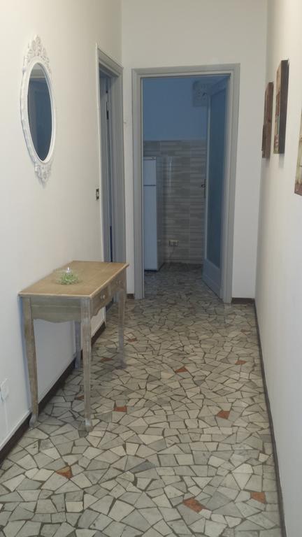 Edolo Apartment Milano Exterior foto